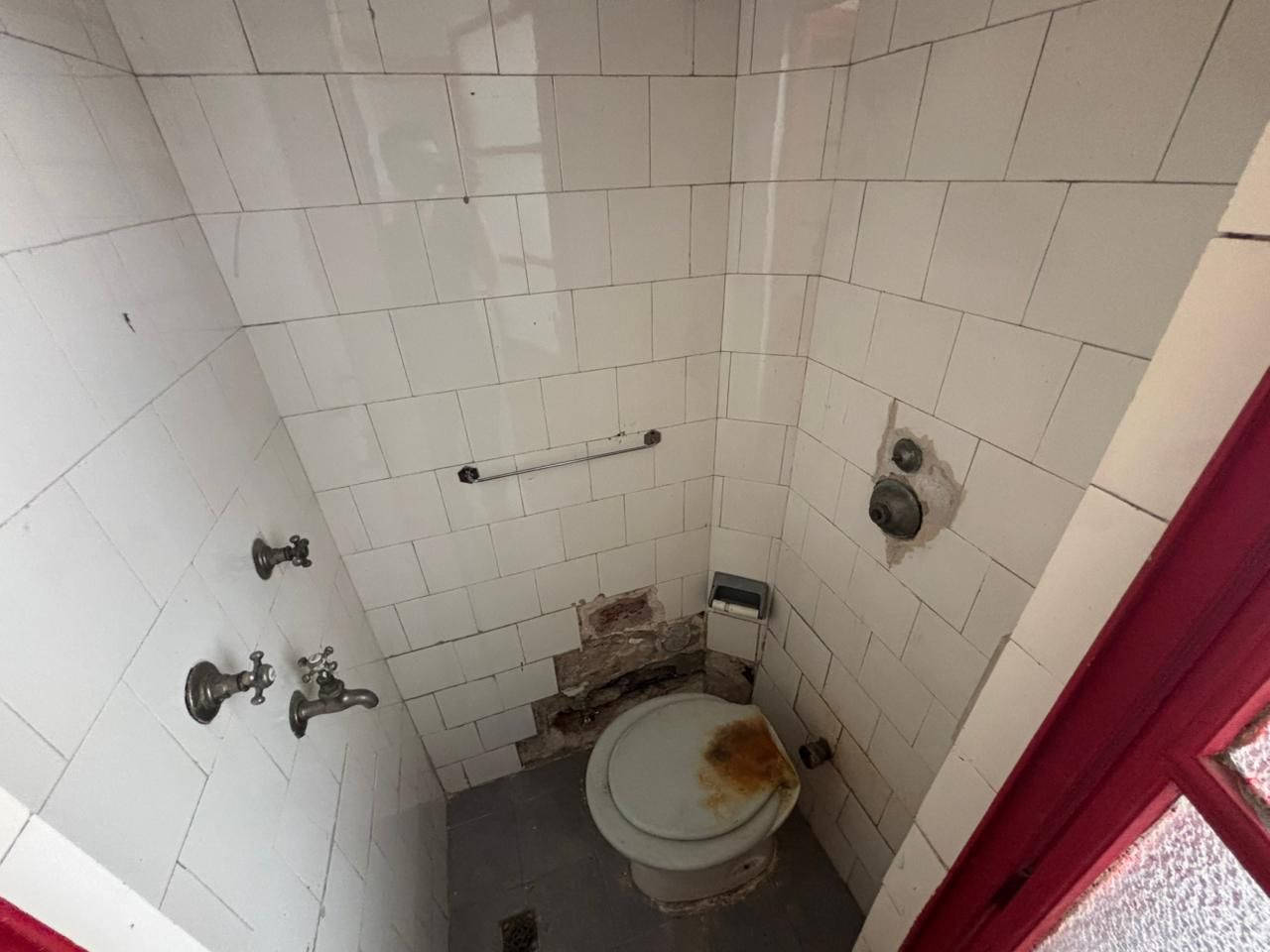ALQUILER DE DEPARTAMENTO EN Capital Federal - San Nicolás - 12