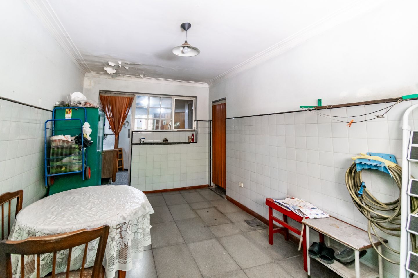 VENTA DE CASA EN Capital Federal - Villa Devoto - 15