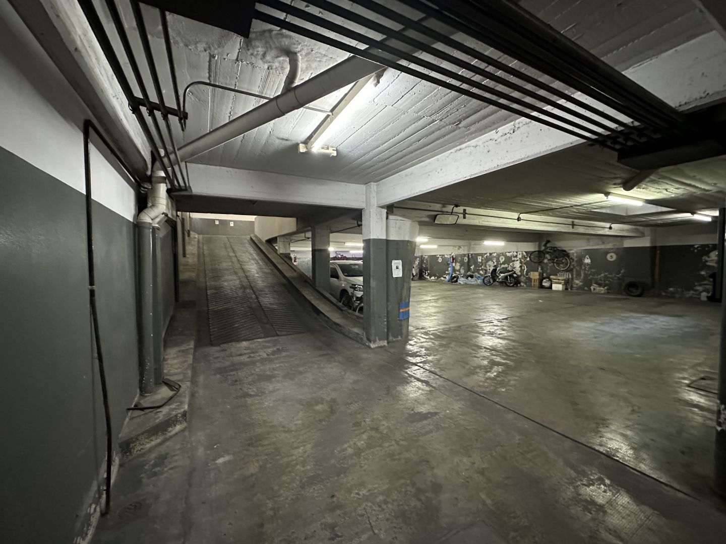 Cochera en Alquiler en Lanus, G.B.A. Zona Sur