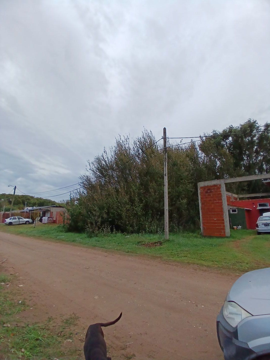 Lote EN VENTA