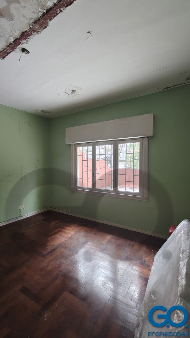 Casa en Venta en Villa Urquiza, Capital Federal