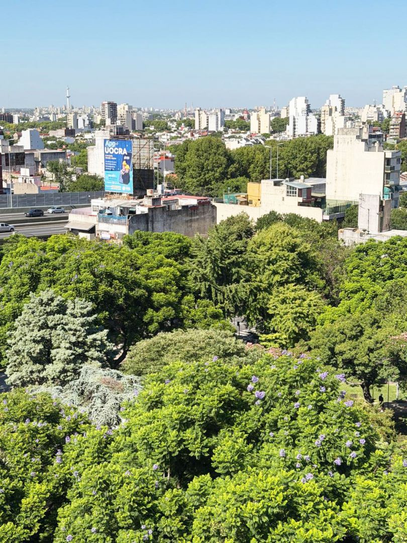 ALQUILER DE DEPARTAMENTO EN Capital Federal - San Cristobal - 27