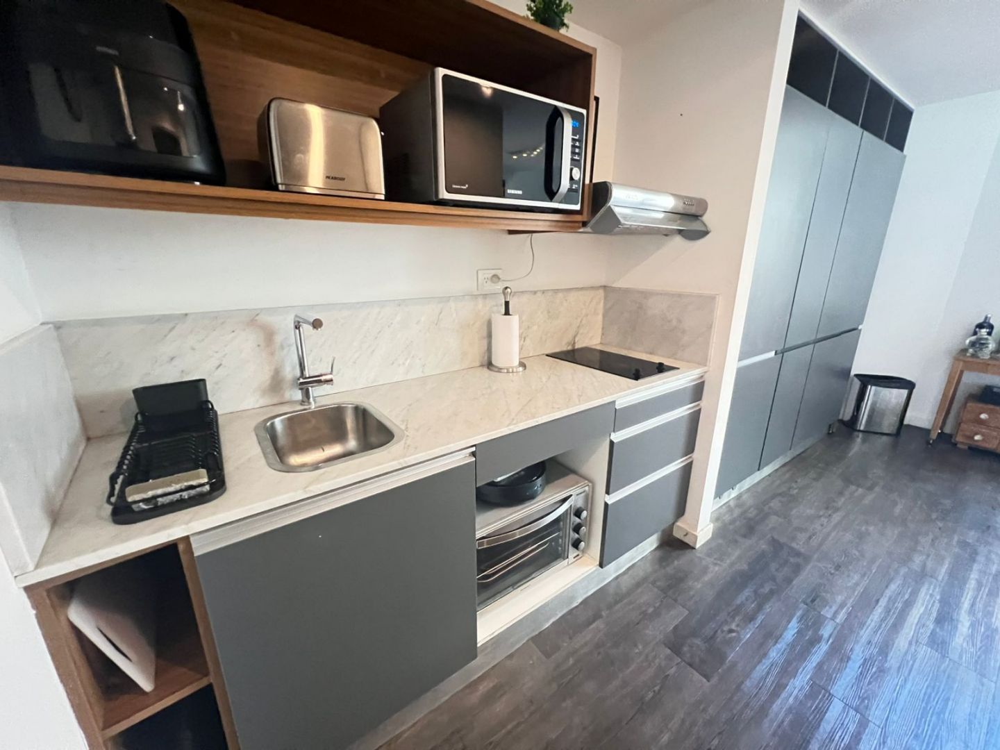 Departamento en Alquiler en San Telmo, Capital Federal