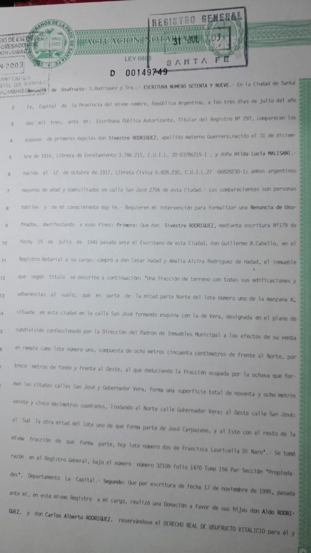 Casa EN VENTA