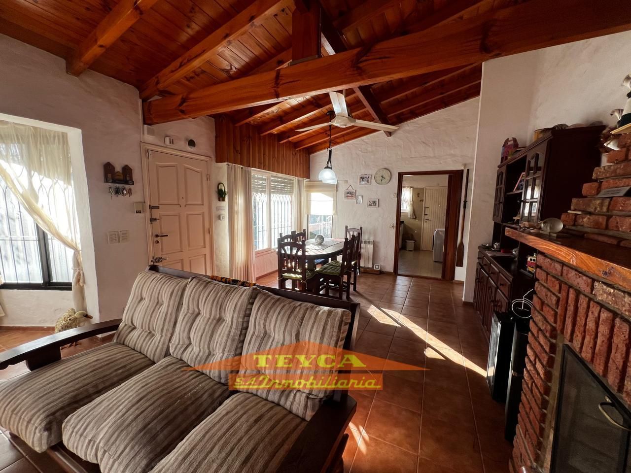 Casa en venta B5 4 ambientes