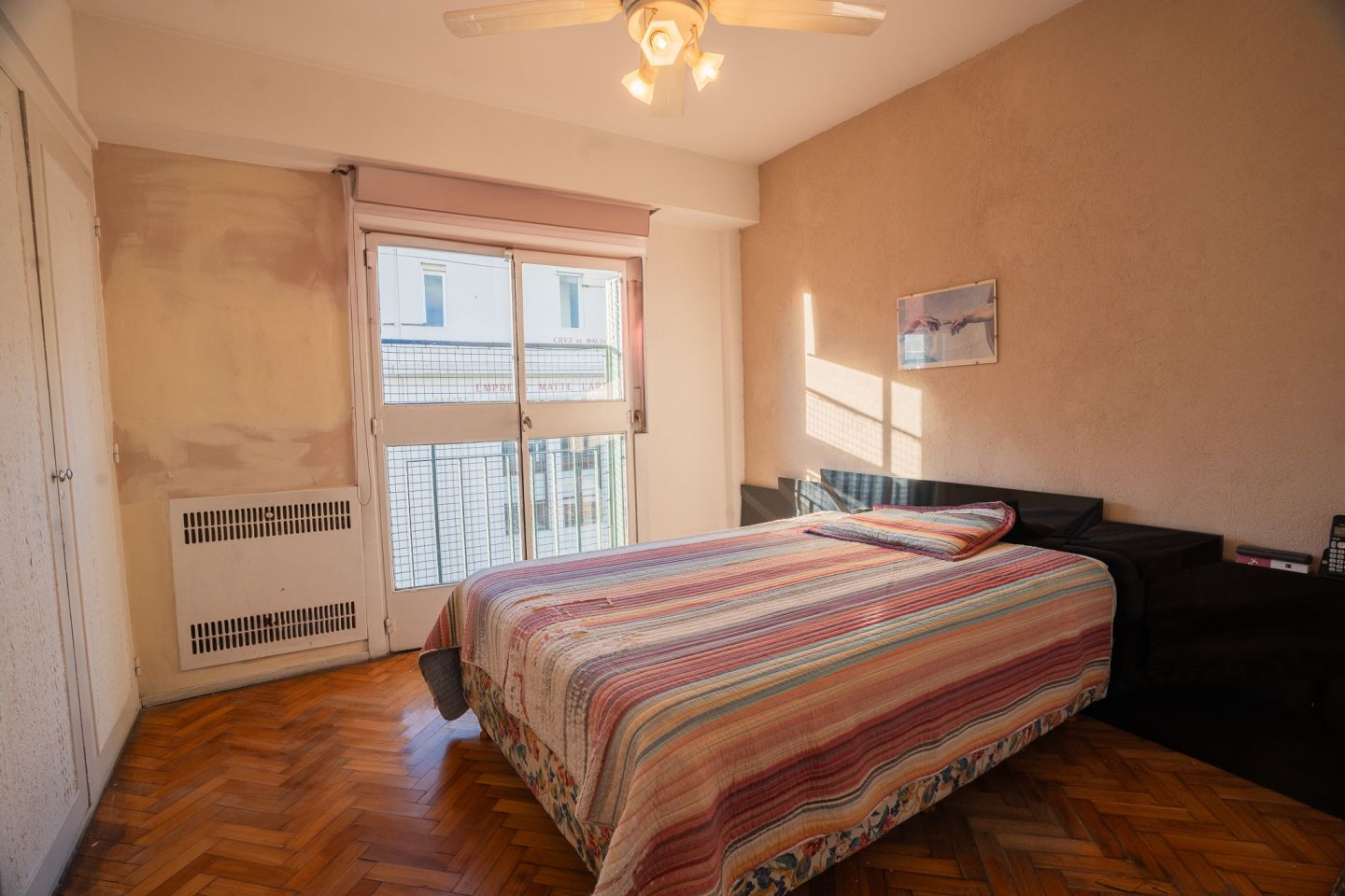 Departamento en Venta en Barracas, Capital Federal