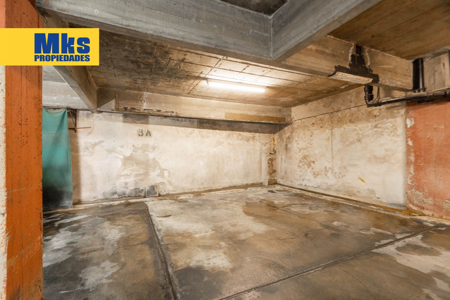 Departamento en Venta en Barracas, Capital Federal