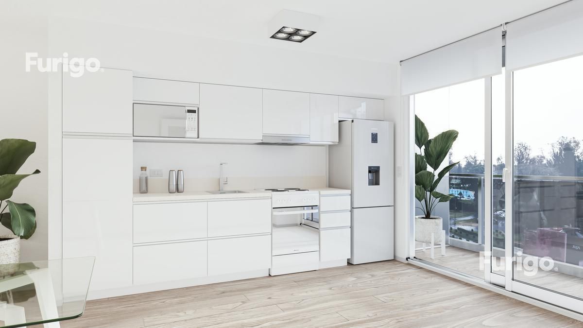 Departamento en Venta en Rosario, Santa Fe