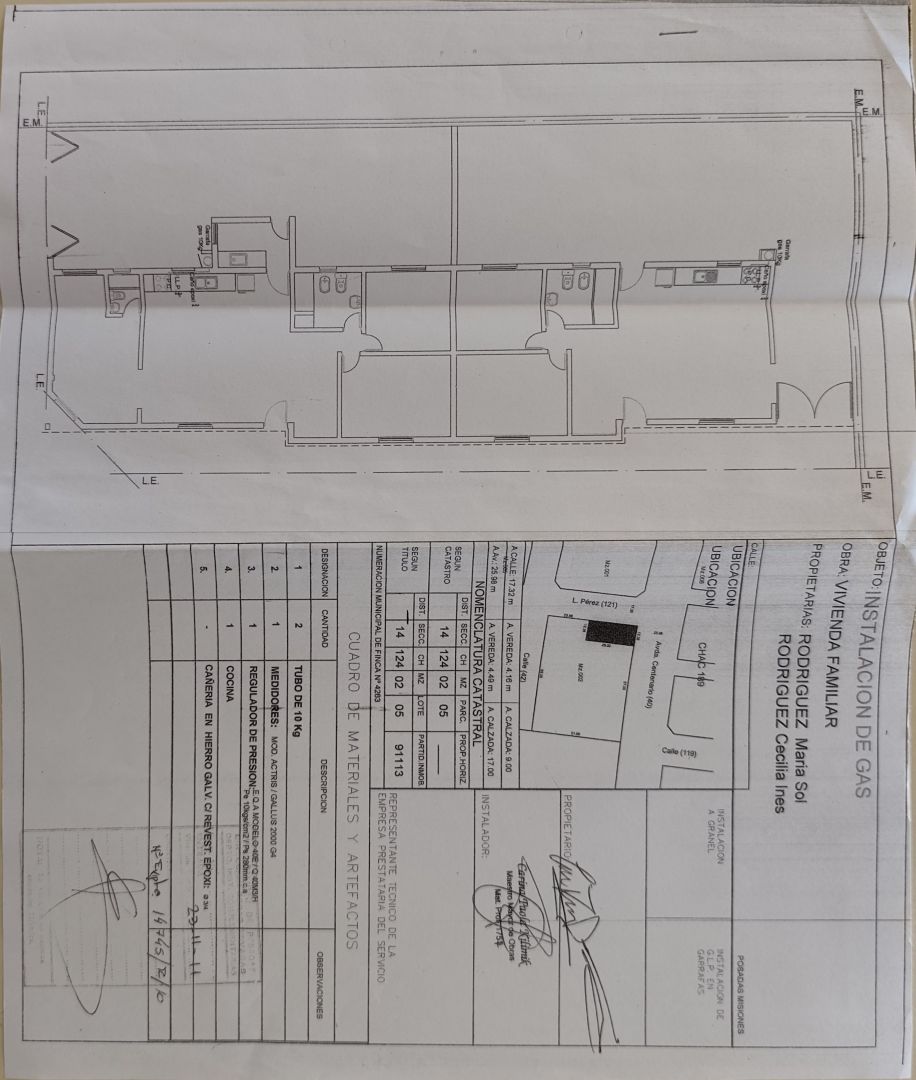 Casa EN VENTA