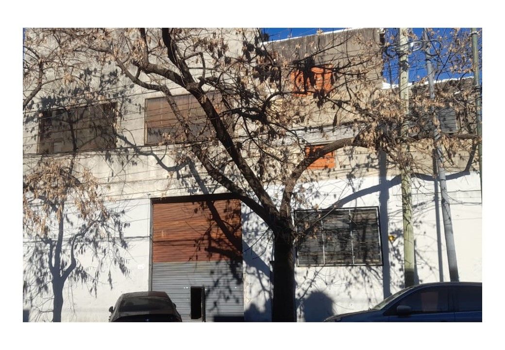 Galpon en Venta en Parque Avellaneda, Capital Federal