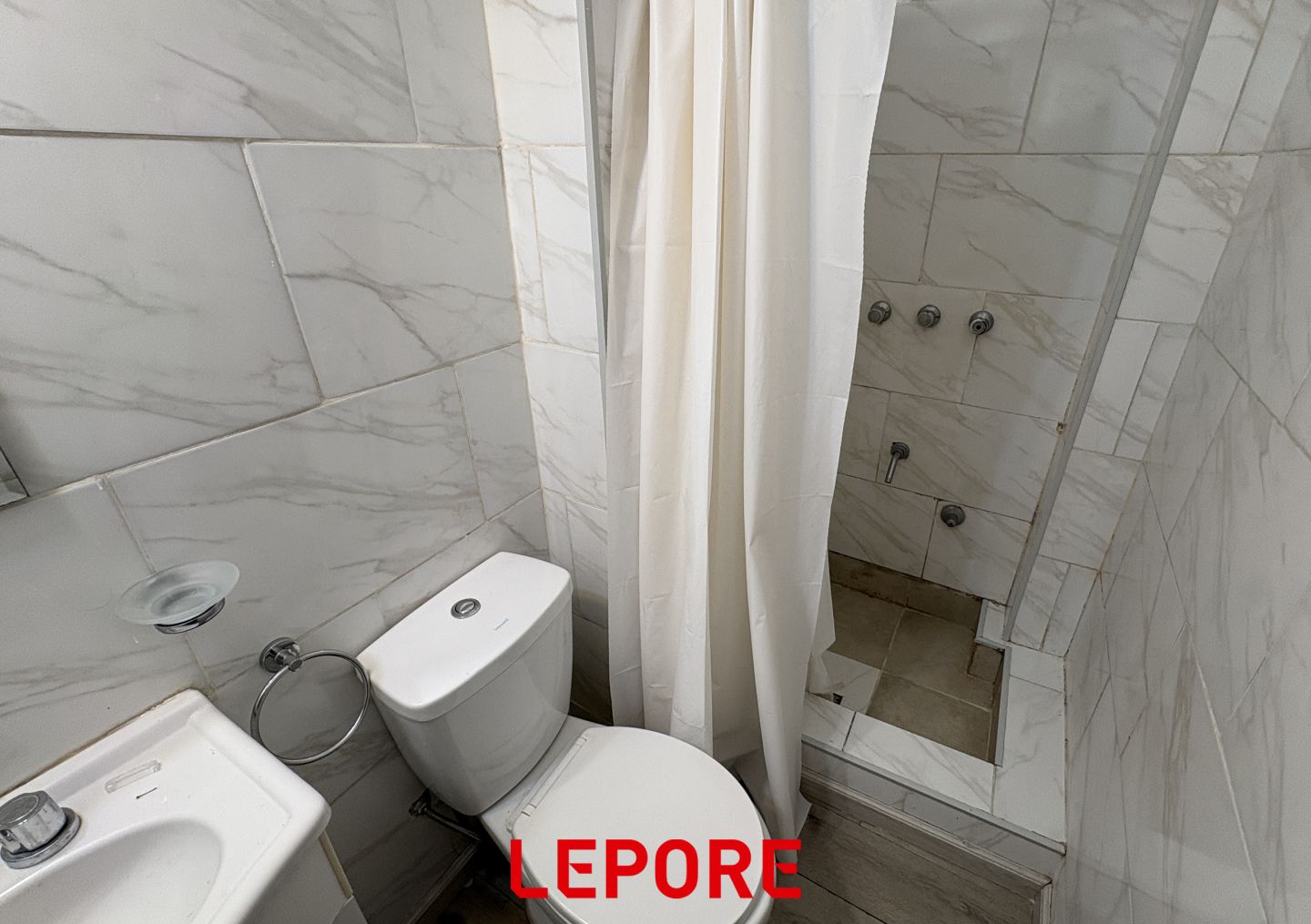 VENTA DE DEPARTAMENTO EN Capital Federal - Abasto - 15