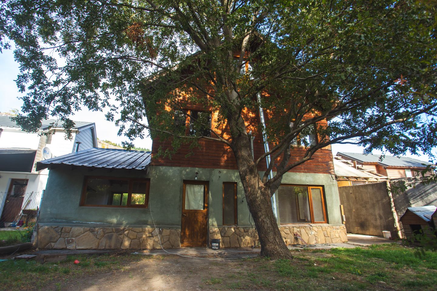 Casa EN ALQUILER