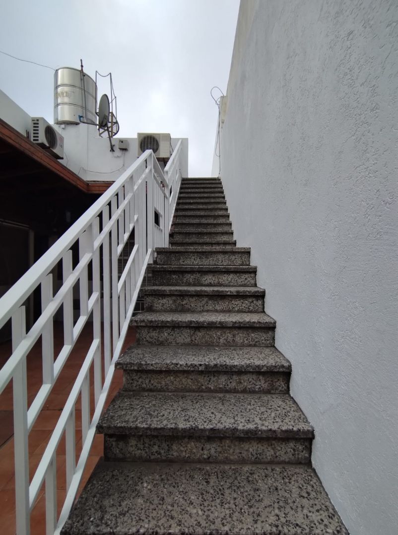 Casa en Alquiler en La Matanza, G.B.A. Zona Oeste