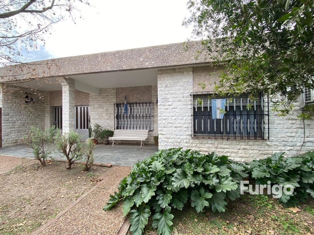 Casa en Venta en Pérez, Santa Fe