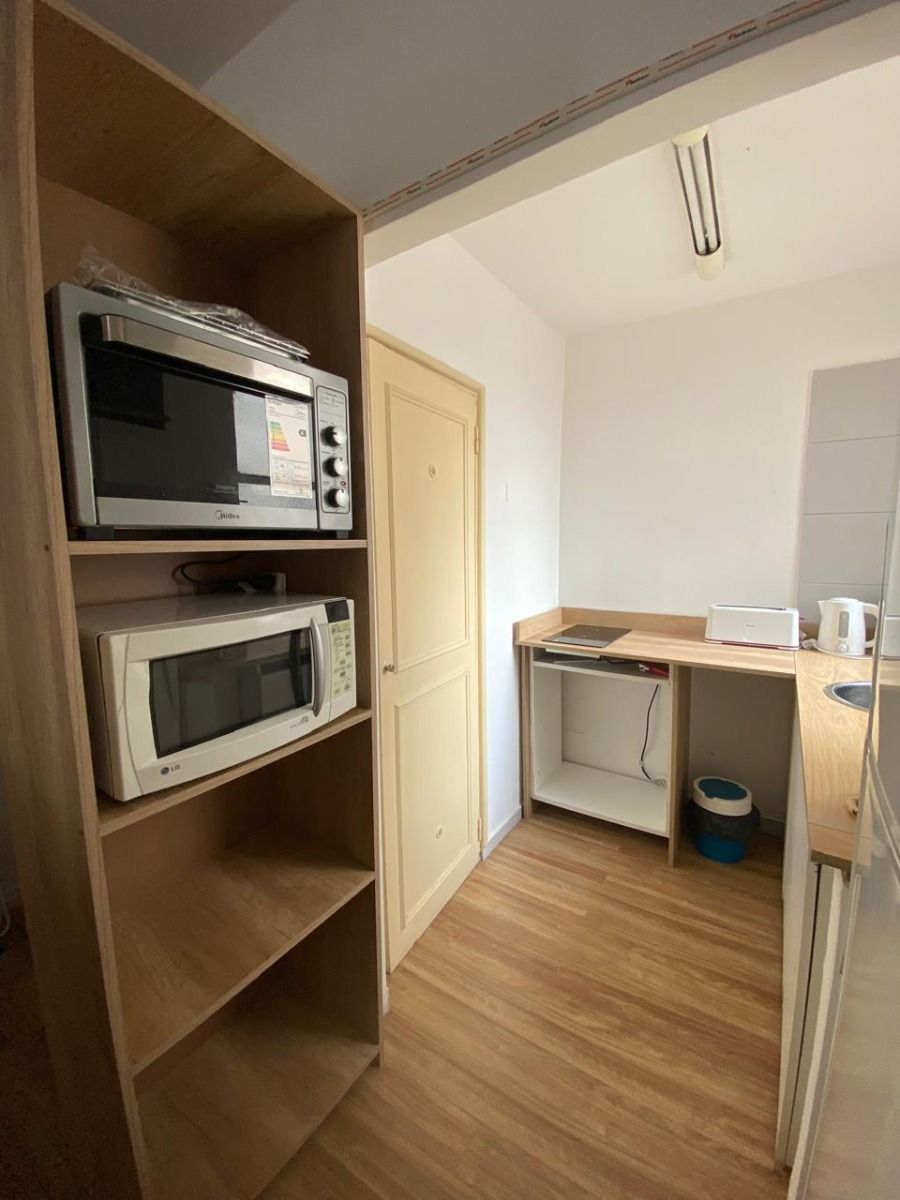 VENTA DE DEPARTAMENTO EN Capital Federal - San Nicolás - 19