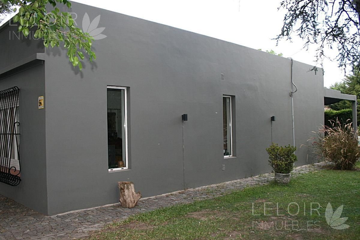 Casa en Venta en Merlo, G.B.A. Zona Oeste