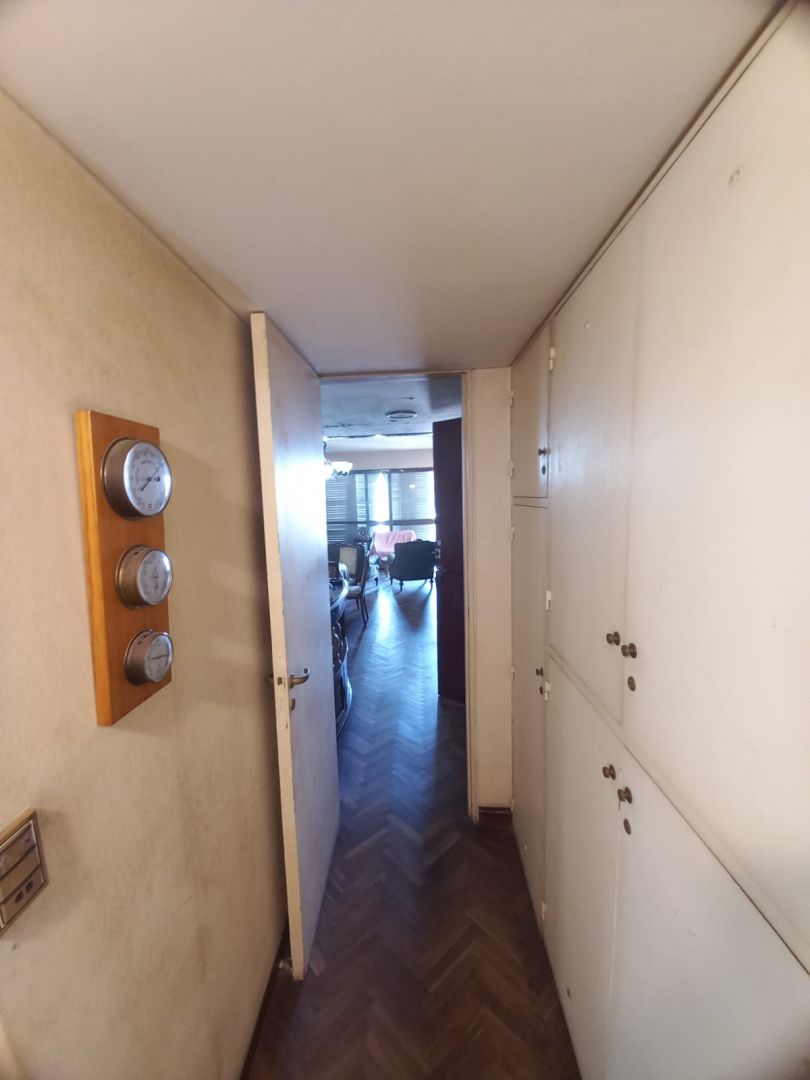 Departamento en Venta en Quilmes, G.B.A. Zona Sur