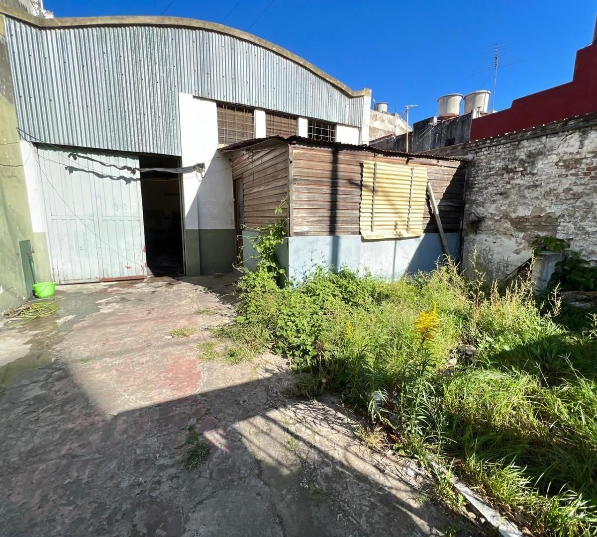 Galpon EN VENTA