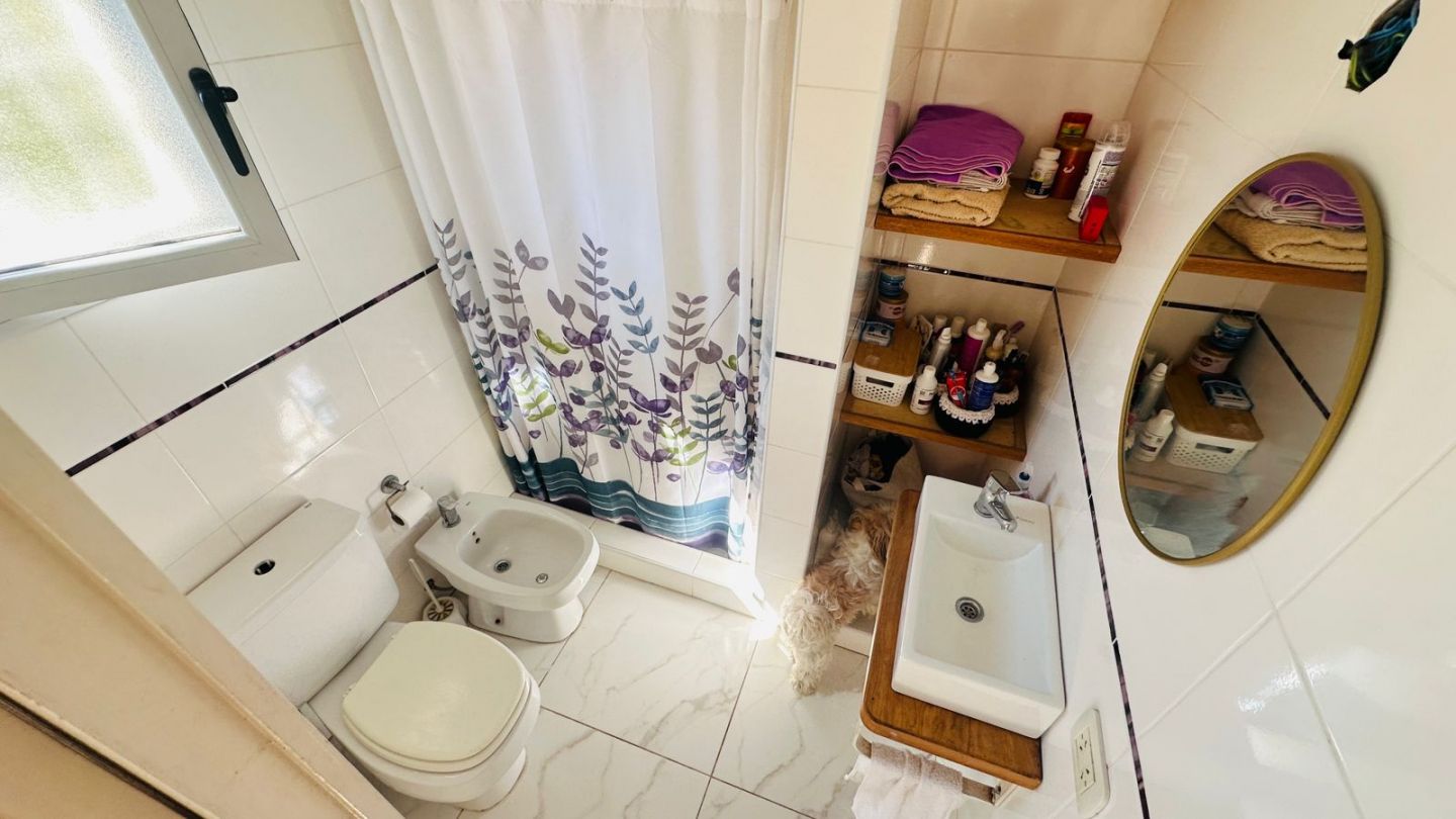 VENTA DE CASA EN José C Paz - 14