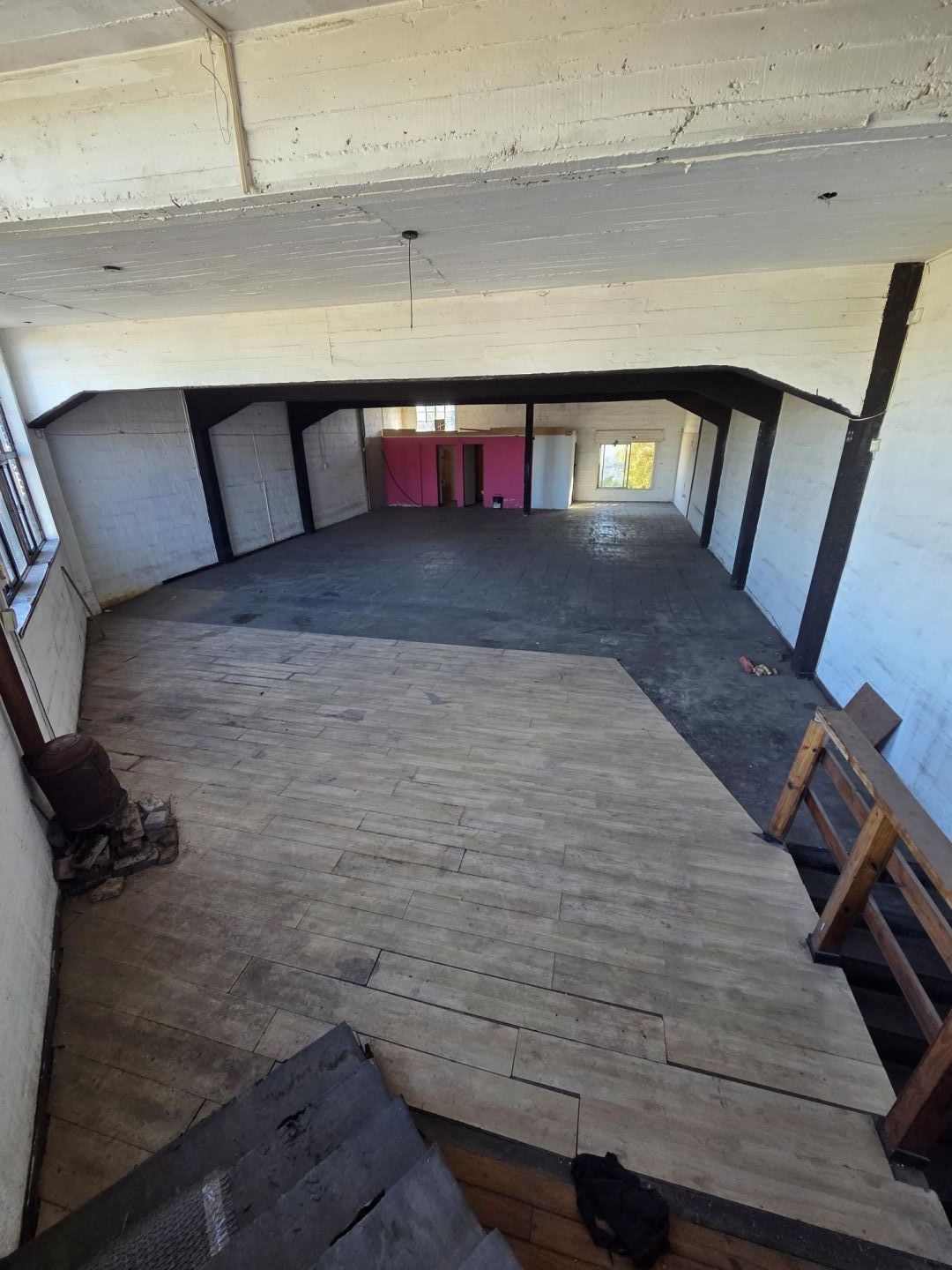Local Comercial en Alquiler en Ituzaingo, G.B.A. Zona Oeste