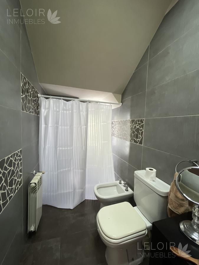 Casa en Venta en Ituzaingo, G.B.A. Zona Oeste