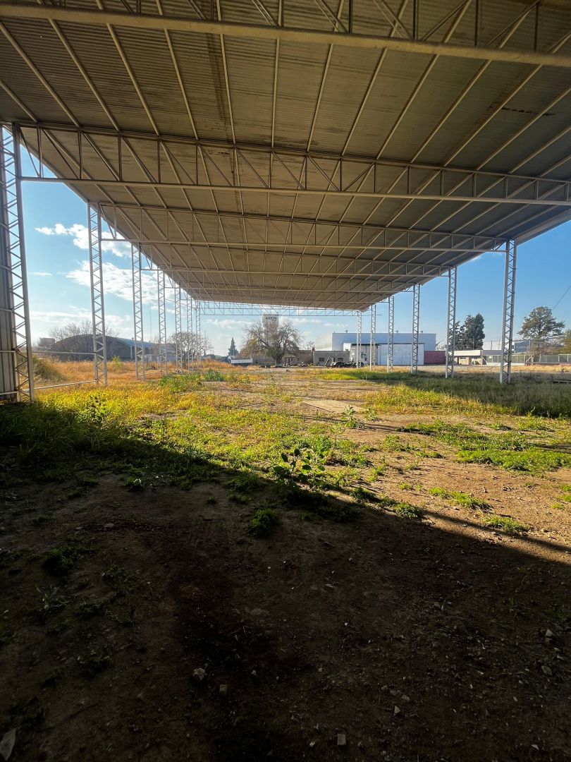 Galpon en Alquiler en Cordoba, Cordoba
