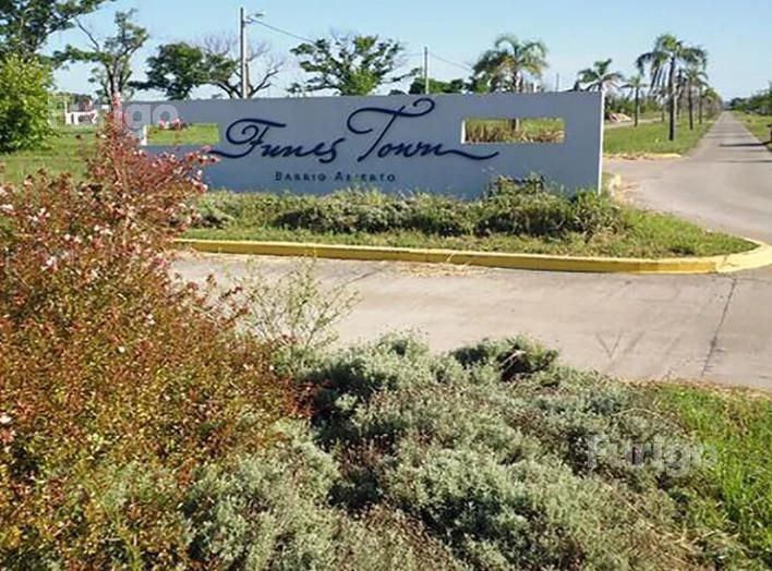 Lote en Venta en Rosario, Santa Fe