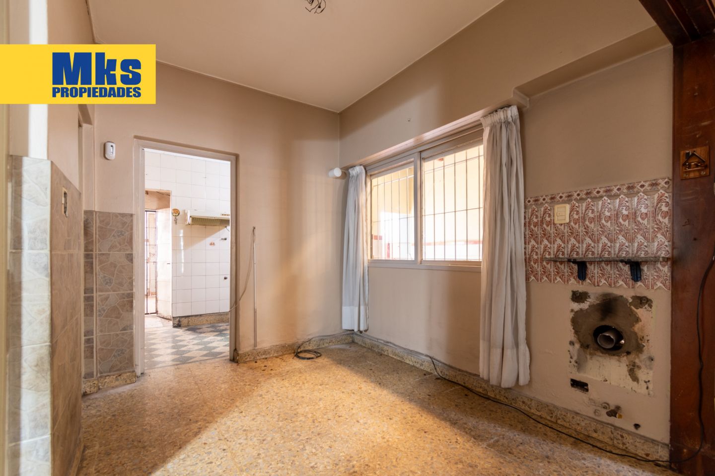 Casa en Venta en Barracas, Capital Federal