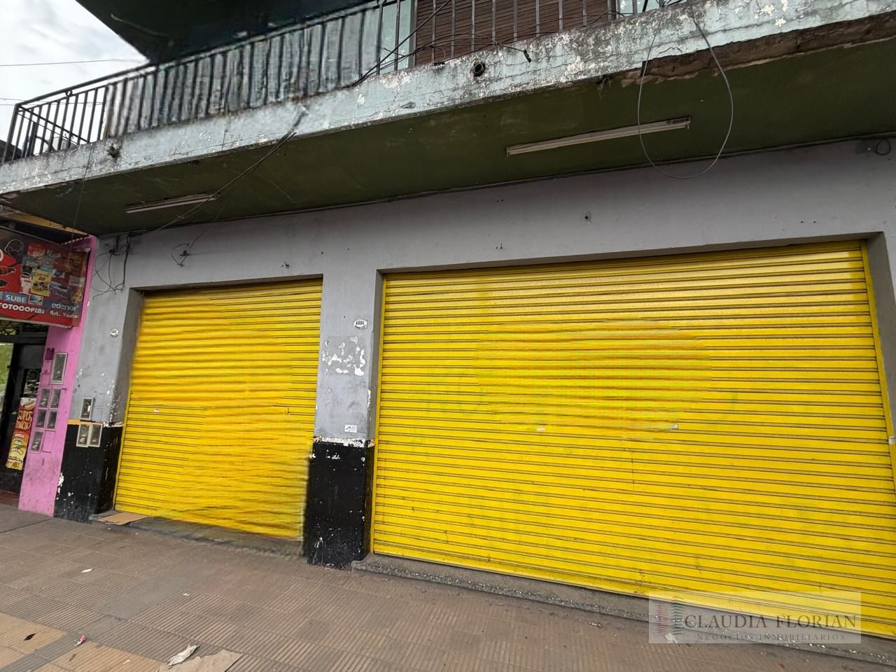 Local Comercial en Alquiler en Malvinas Argentinas, G.B.A. Zona Norte