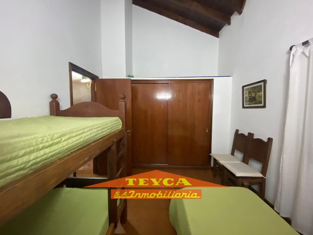 Departamento en venta Pinamar 4 ambientes