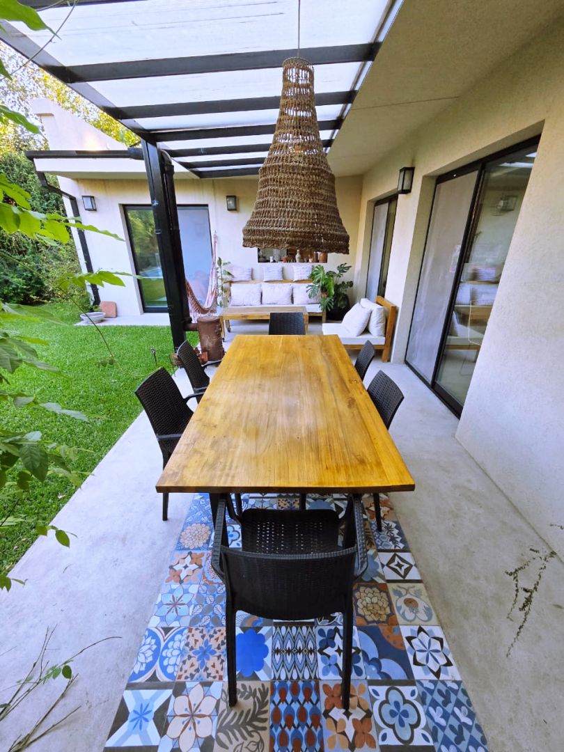 Casa en Venta en Pilar, G.B.A. Zona Norte