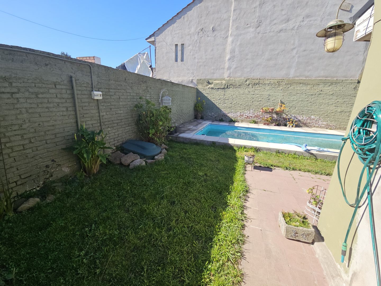 VENTA DE CASA EN Balcarce - Balcarce - 12
