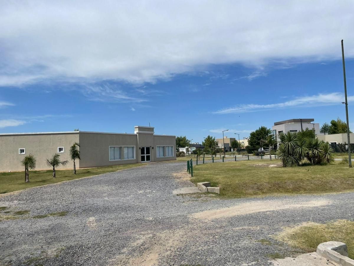VENTA DE LOTE EN Ezeiza - Laguna Azul - 4