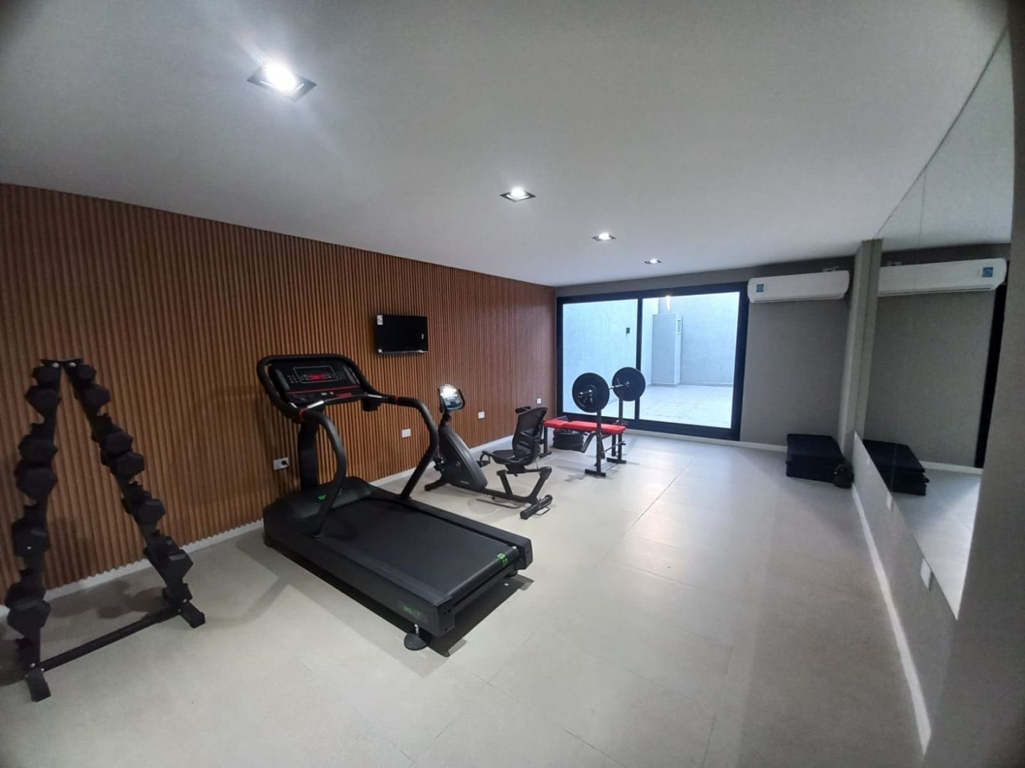 Departamento en Venta en Villa Ortuzar, Capital Federal