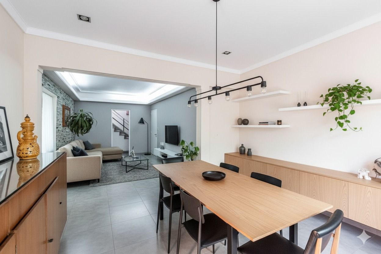 Casa en Venta en Barracas, Capital Federal