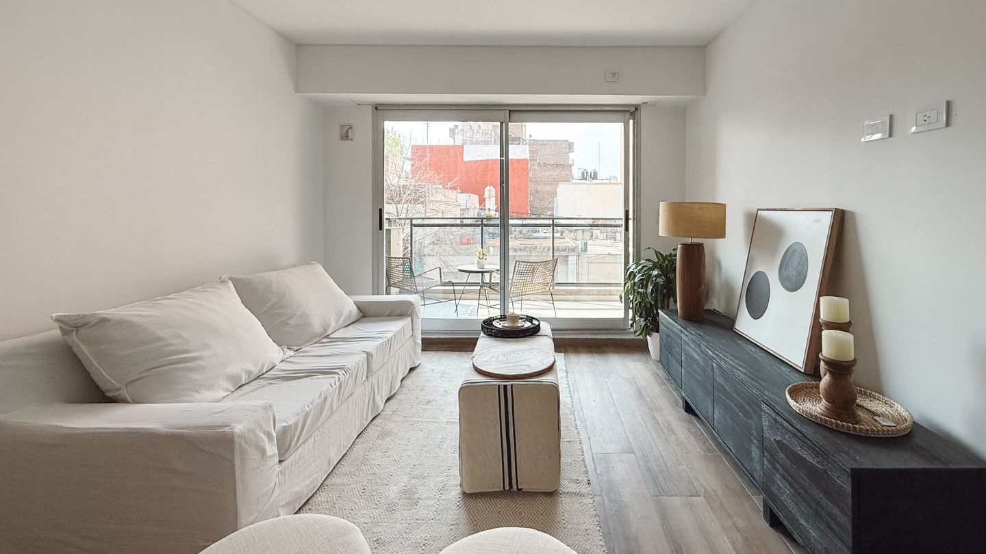 Departamento en Venta en Rosario, Santa Fe