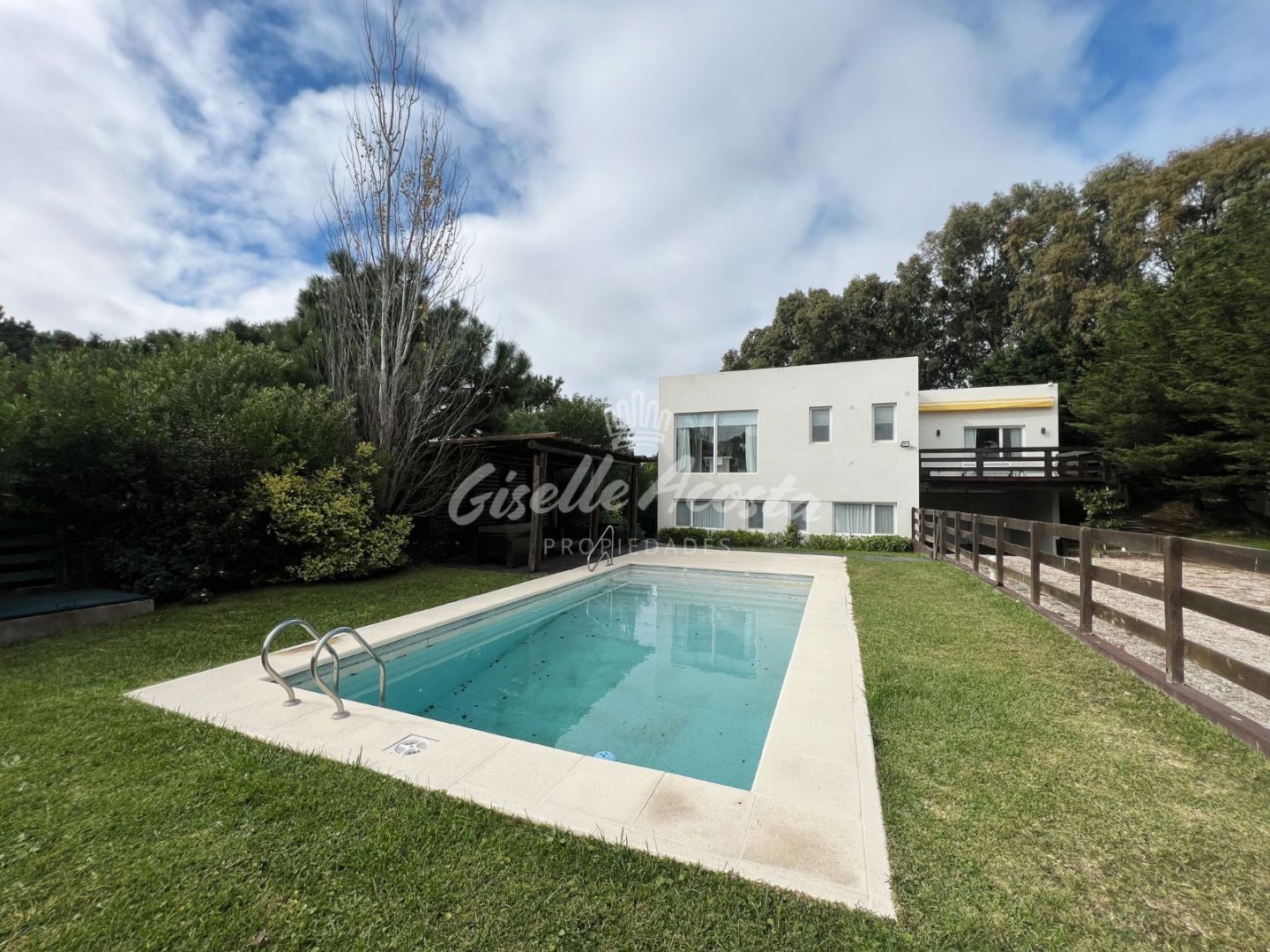 Casa en Golf II 500
