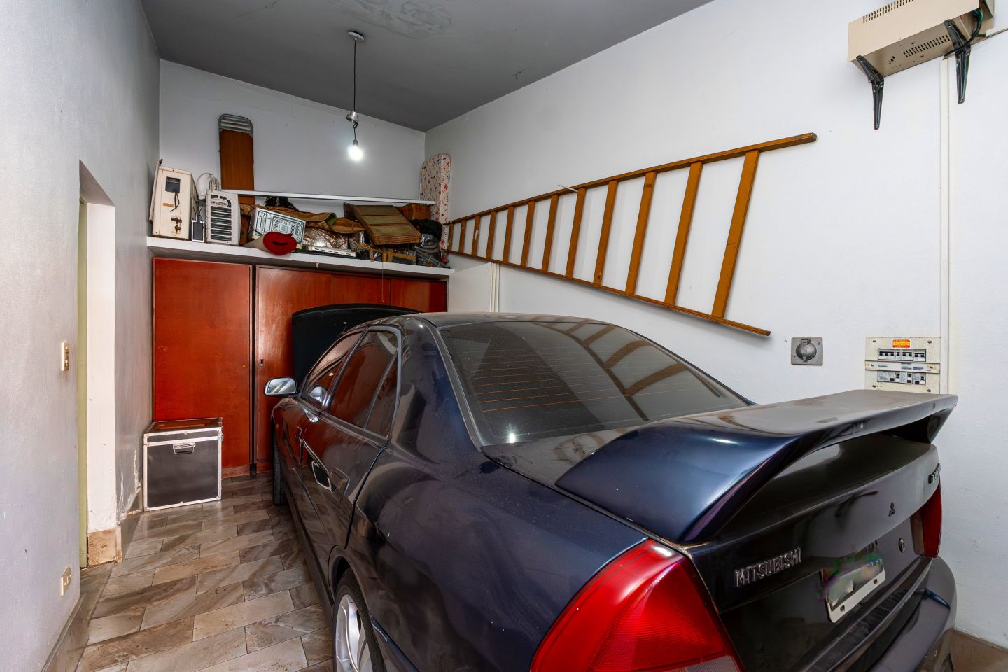 Casa en Venta en Tres de Febrero, G.B.A. Zona Oeste