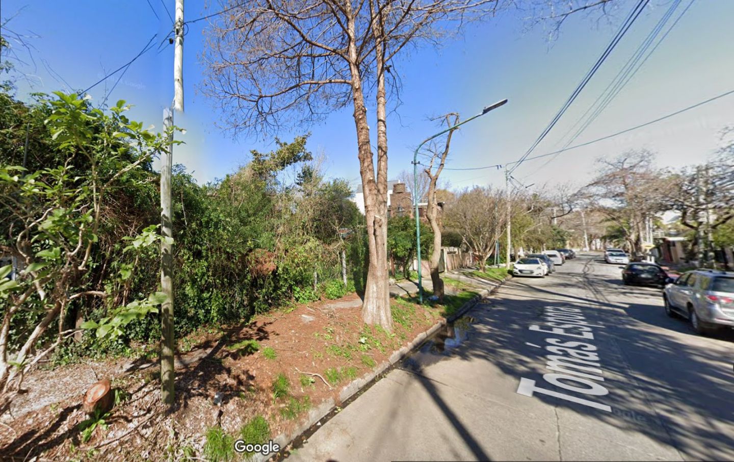 Luchia - Puig Brokers Inmobiliarios, Venta de Lote en Olivos   Vicente López Foto9 