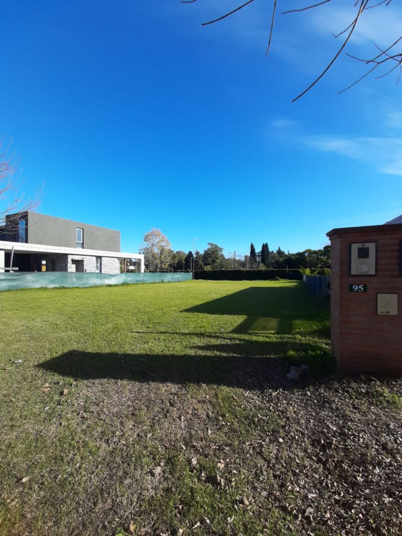 Lote EN VENTA