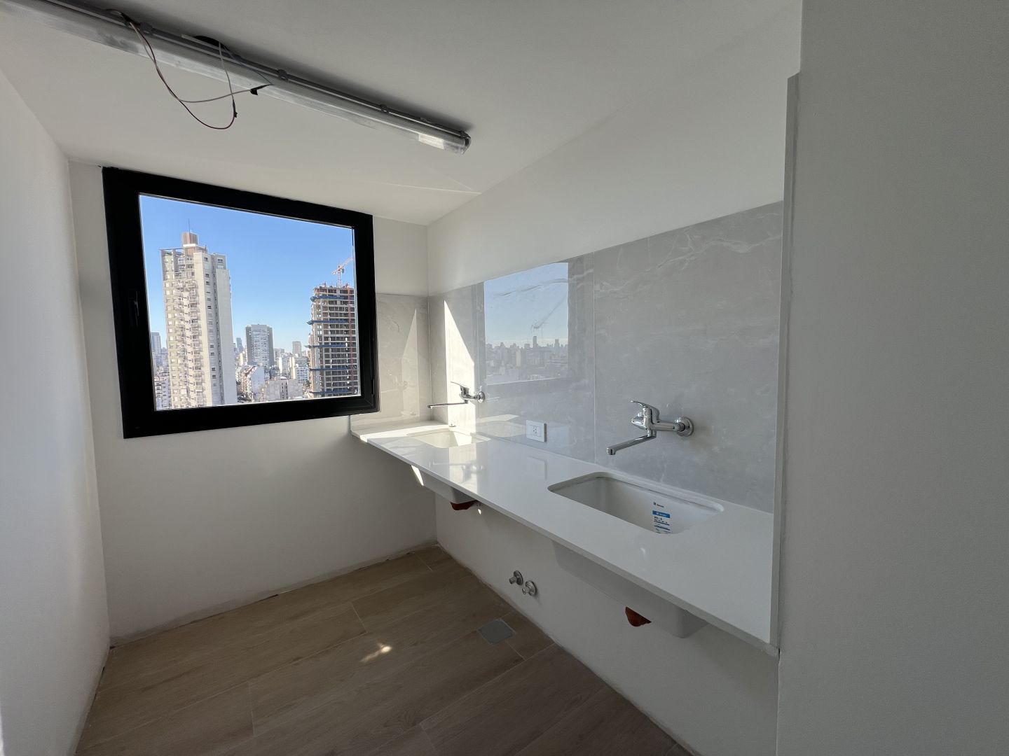 VENTA DE DEPARTAMENTO EN Capital Federal - Abasto - 32