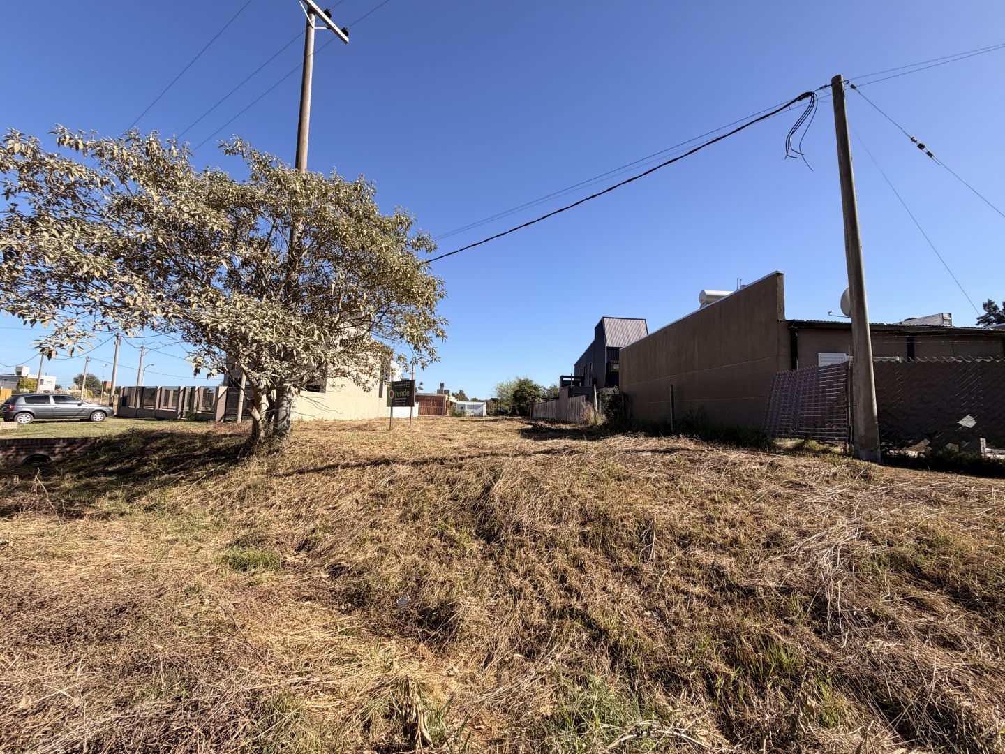 Lote EN VENTA
