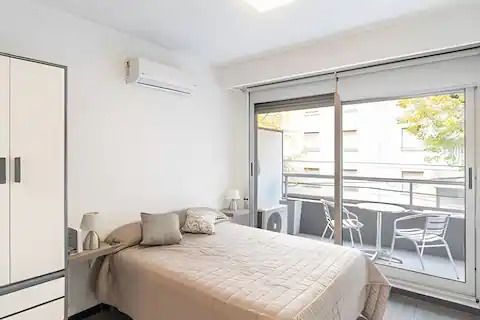 ALQUILER DE DEPARTAMENTO EN Capital Federal - Las Cañitas - 2