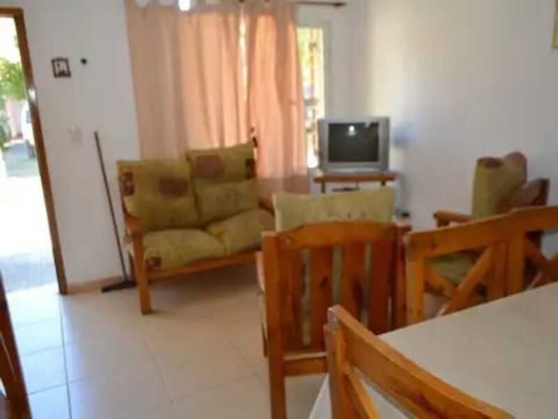 VENTA DE CASA EN Aguas Verdes - 24