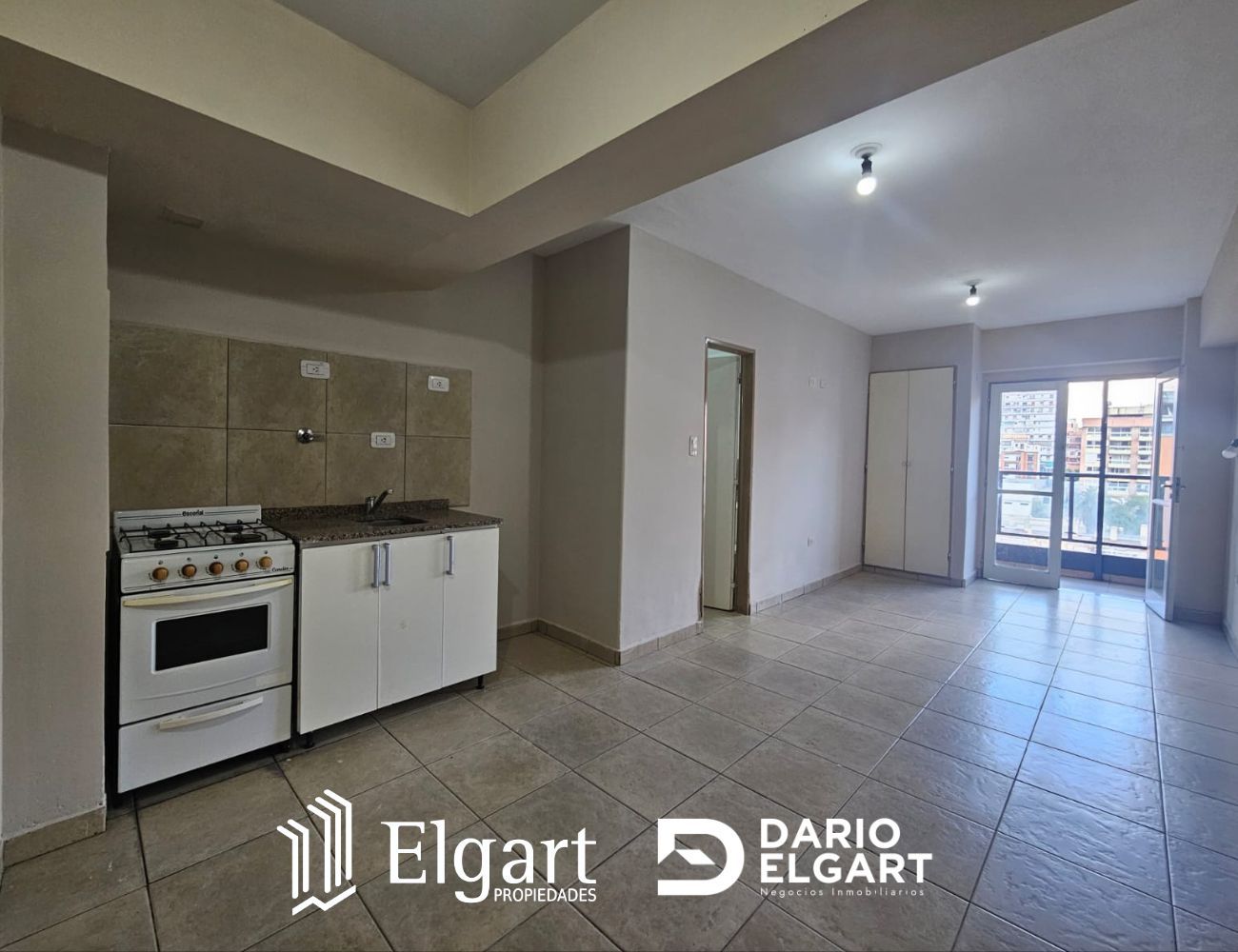 Departamento en Av Avellaneda 400