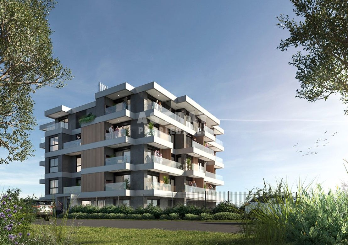 Apartamento en venta Ciudad De La Costa 1 ambientes