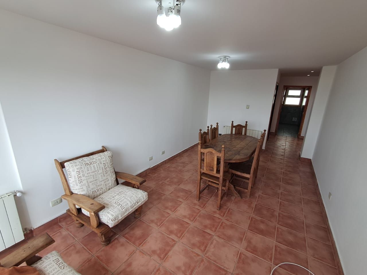 Departamento EN ALQUILER