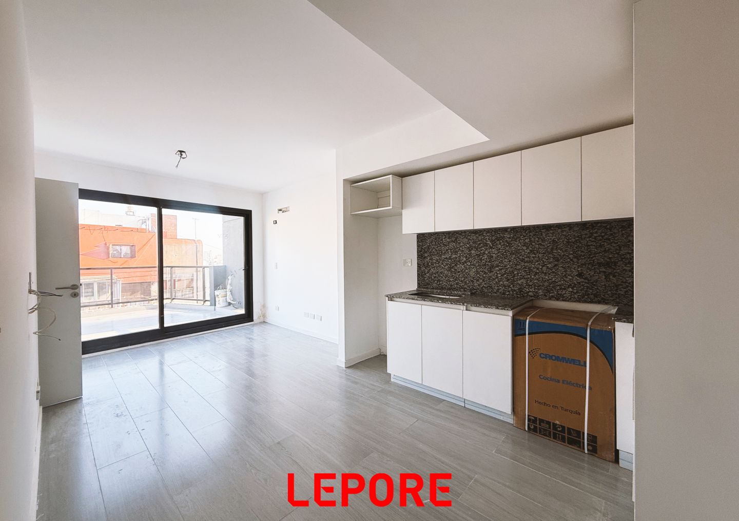 VENTA DE DEPARTAMENTO EN Capital Federal - Villa Crespo - 4
