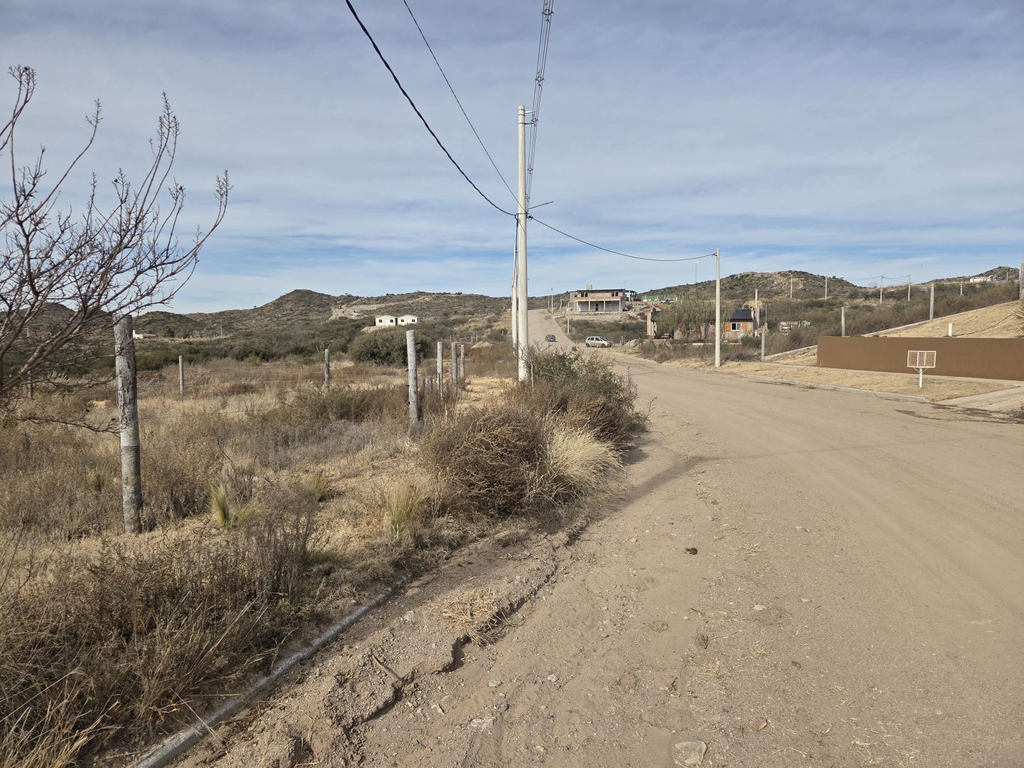 Lote EN VENTA