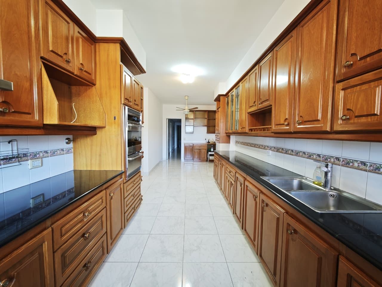 ALQUILER DE DEPARTAMENTO EN Capital Federal - Belgrano - 7